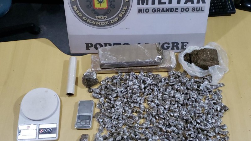 apreensão de entorpecentes 24 02