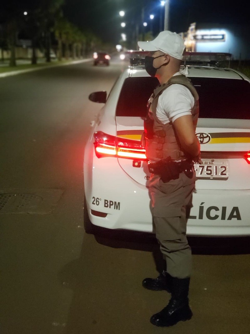 26&ordm; BPM