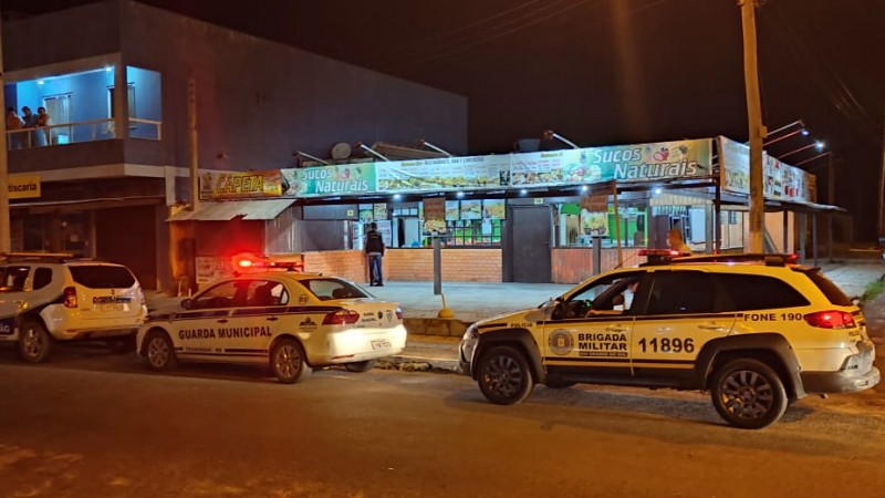 Fiscalização permanecerá intensa pela BM
