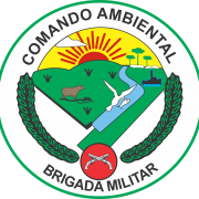 Brasão CABM