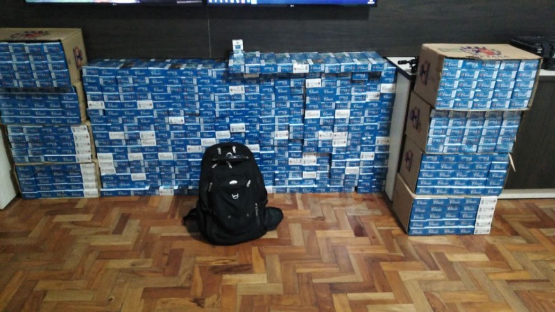 Apreen&ccedil;&atilde;o cigarros