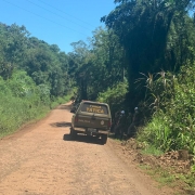 Operação Angico