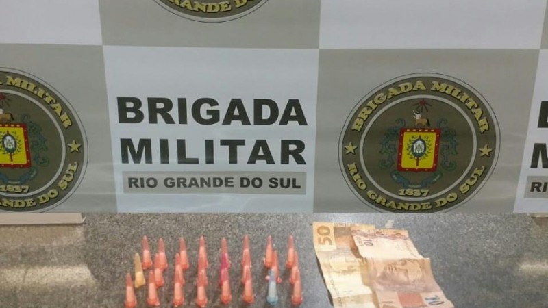 Tráfico de drogas