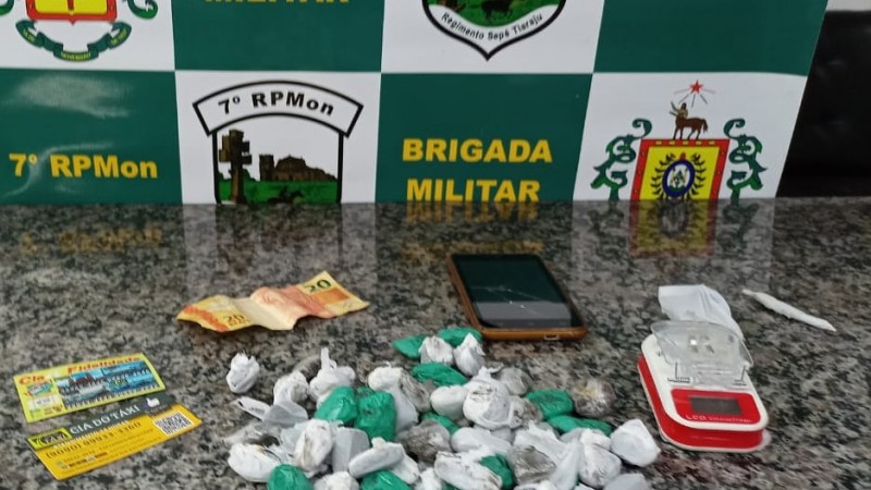 apreens&atilde;o de adolescente por tr&aacute;fico 17mar21   Eug&ecirc;nio de Castro