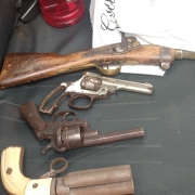 armas