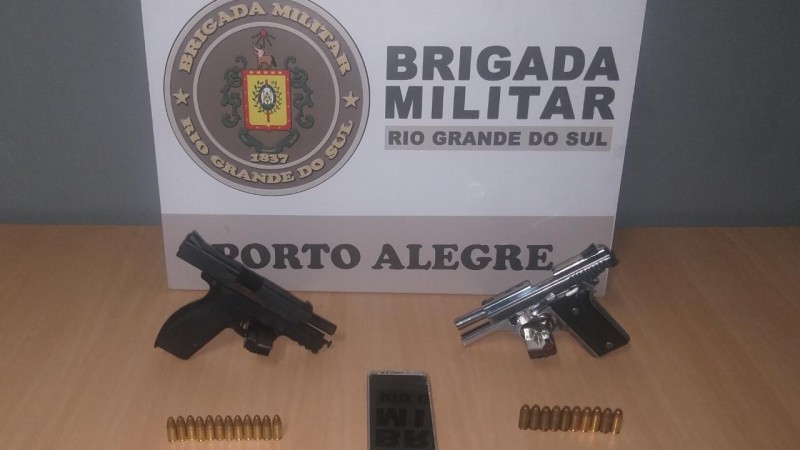 receptação e porte 18 03
