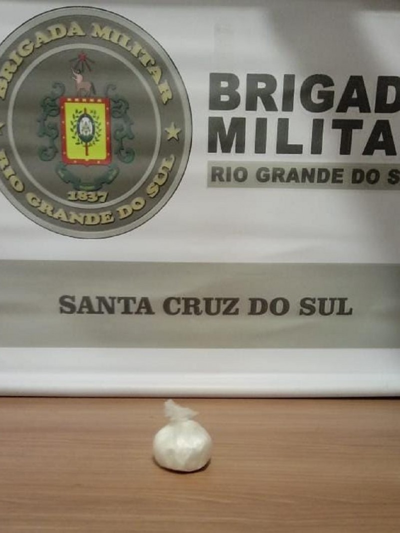 Apreens&atilde;o