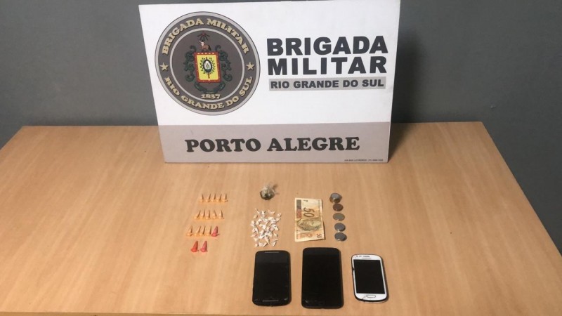 prisão 22 03