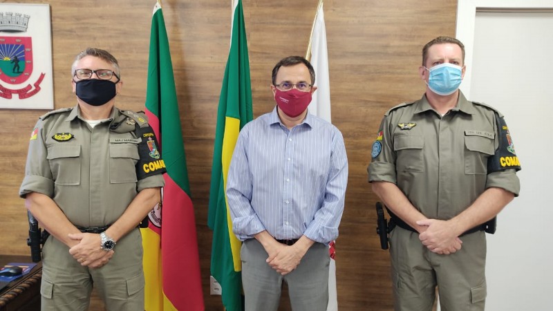 Cmt CRPO