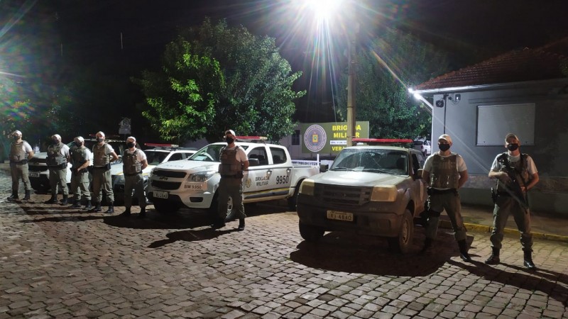 Apreens&atilde;o