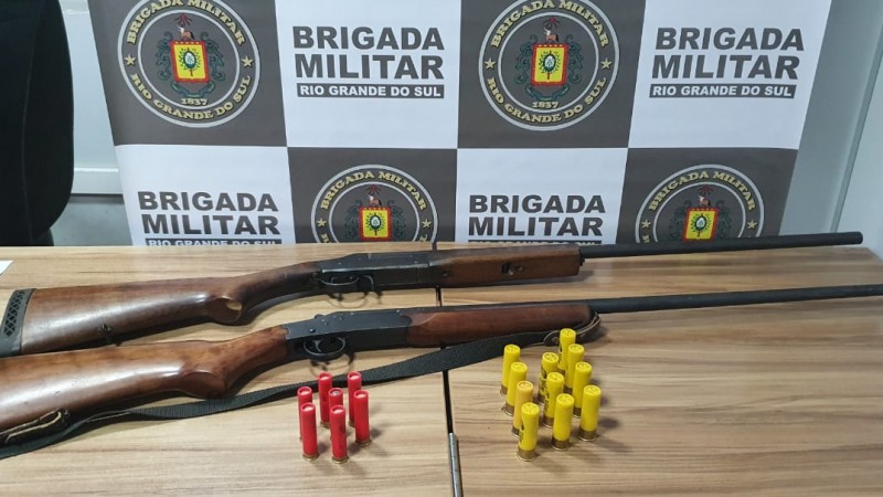 Apreens&atilde;o