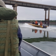 pms nos barcos