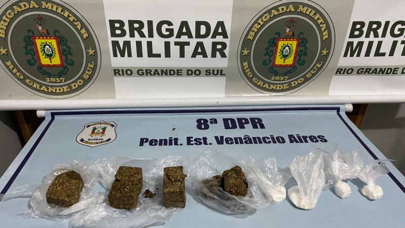 Apreens&atilde;o