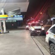 Ações da Operação Integrada Te Cuida RS