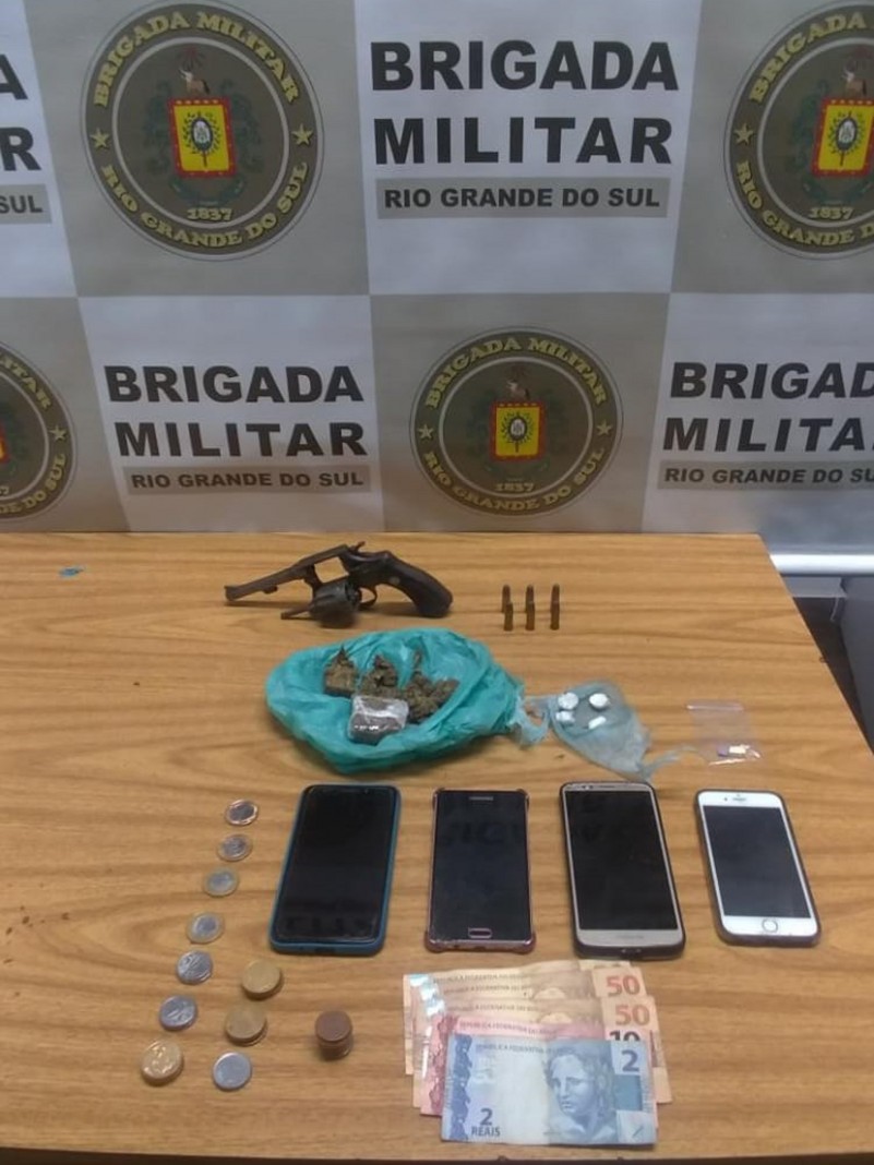 pris&atilde;o tr&aacute;fico de entorpecentes dia 28 03 2021