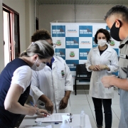 Vacinação NSR 2