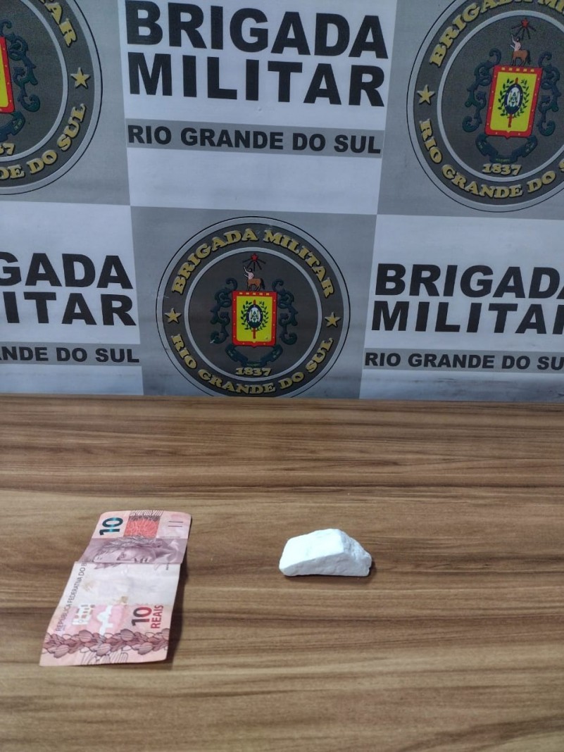Apreensão