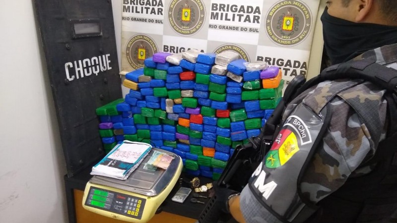 Material aprendido 