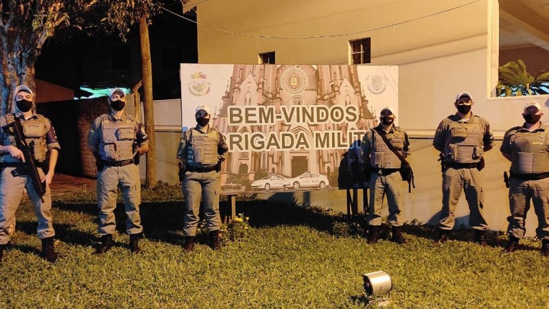Apreens&atilde;o