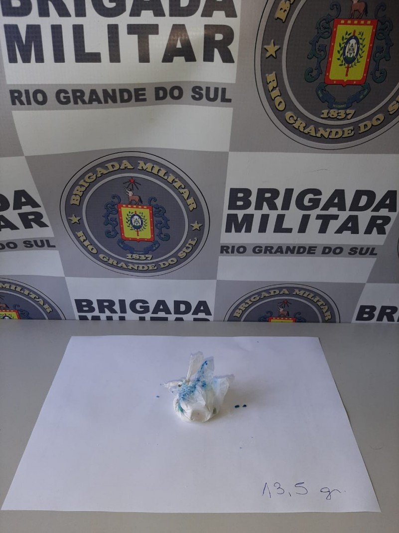 Apreens&atilde;o
