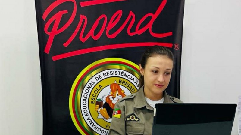 Apreens&atilde;o