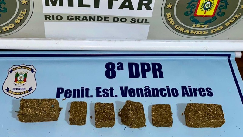 Apreens&atilde;o