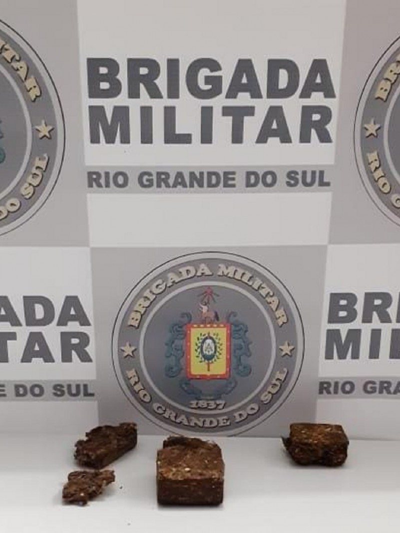 Apreens&atilde;o
