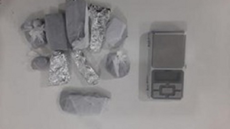 drogas e balan&ccedil;a de precis&atilde;o