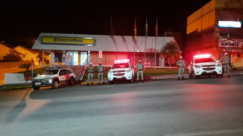 Operação