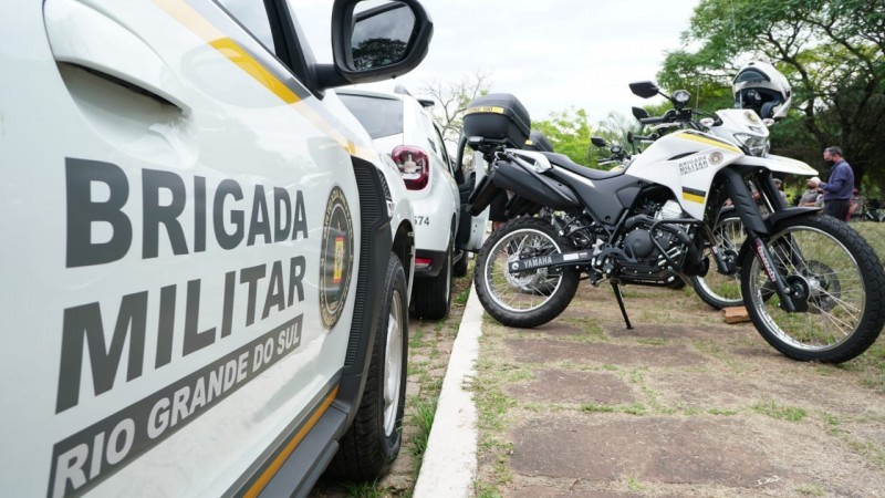 entrega vtrs