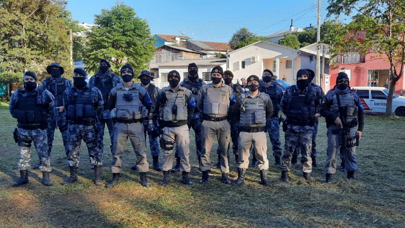 Operação