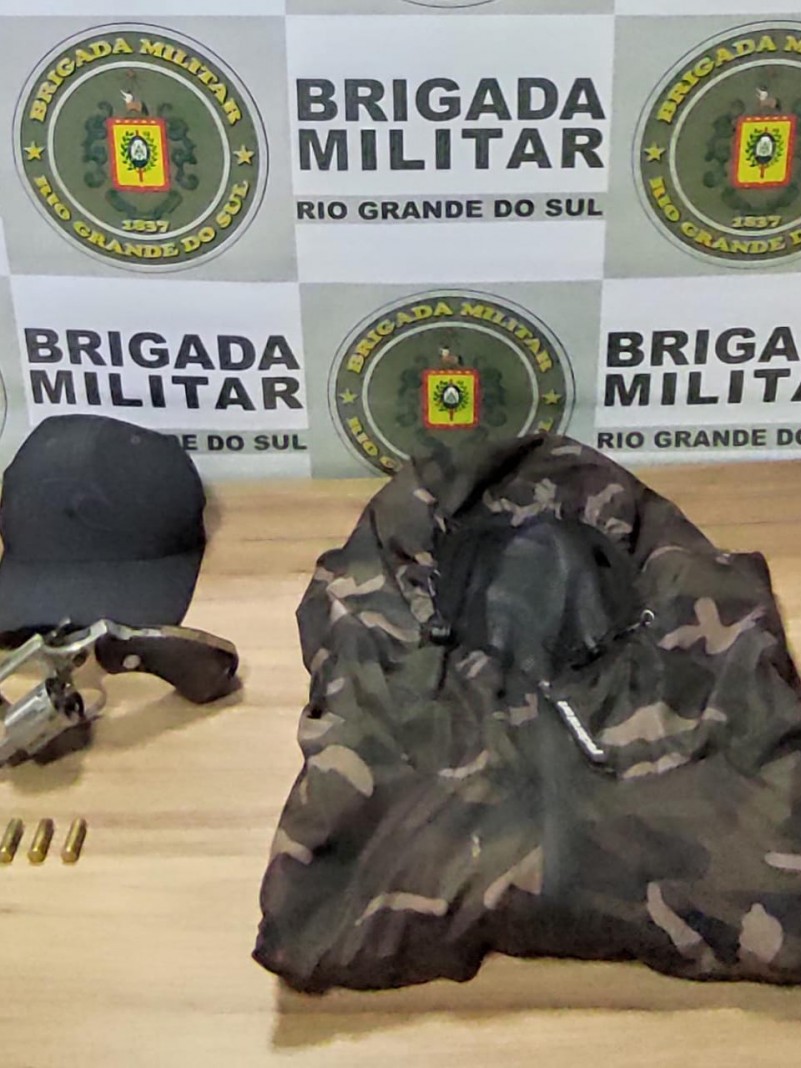 Apreensão