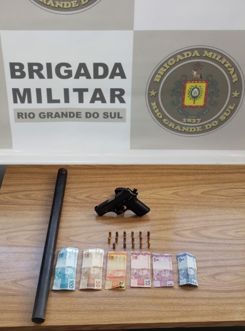Operação Zero Killer