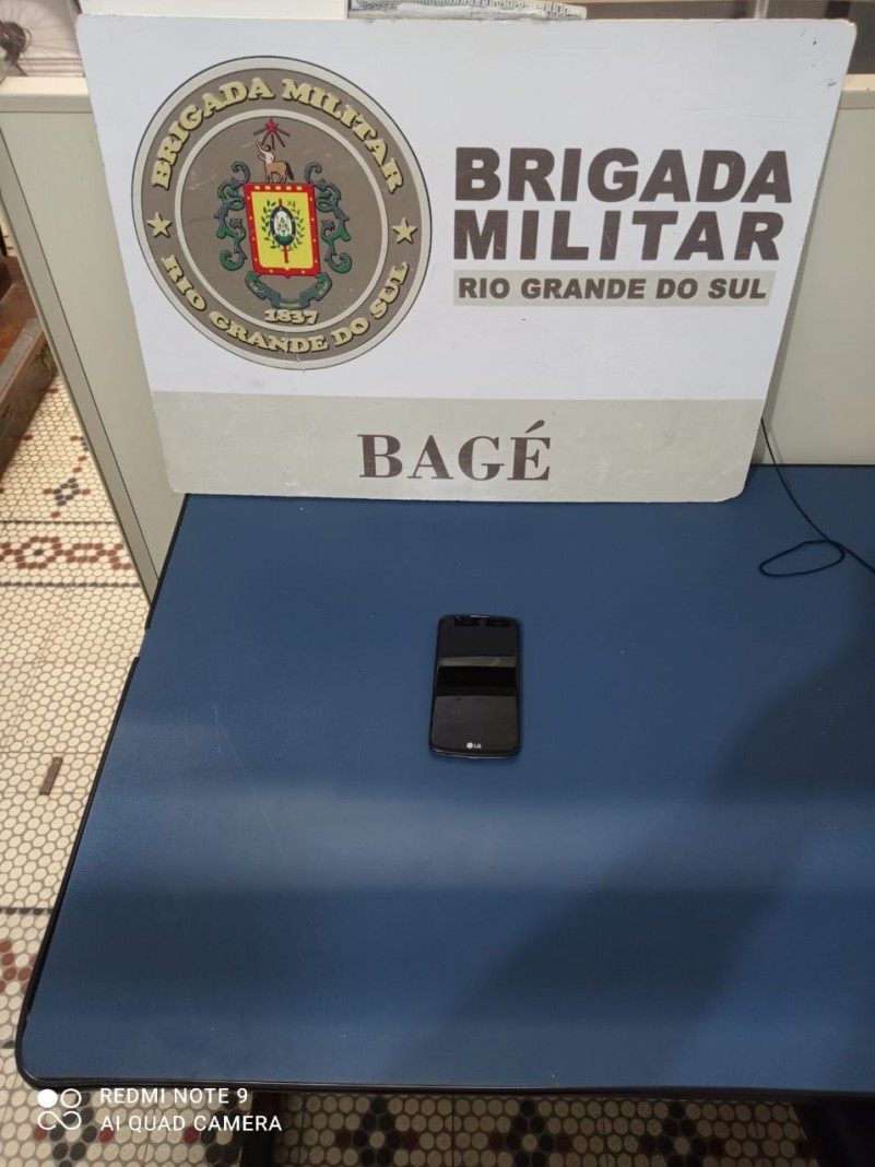 celular recuperado