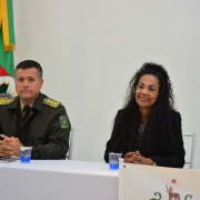 2º Seminário Estadual das Patrulhas Maria da Penha