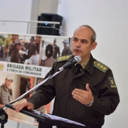 2º Seminário Estadual das Patrulhas Maria da Penha