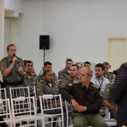 2º Seminário Estadual das Patrulhas Maria da Penha