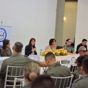 2º Seminário Estadual das Patrulhas Maria da Penha