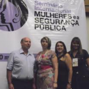 I Seminário Internacional Mulheres e a Segurança Pública