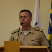 IV Seminário Internacional de Polícia Comunitária