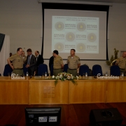 IV Seminário Internacional de Polícia Comunitária