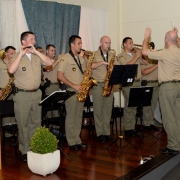 IV Seminário Internacional de Polícia Comunitária