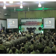 III Seminário Internacional de Polícia Comunitária