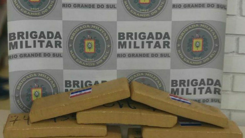Apreens&atilde;o