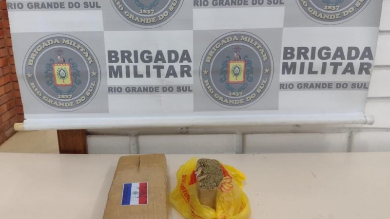 Apreens&atilde;o