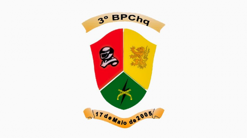 3&ordm; BPChoque