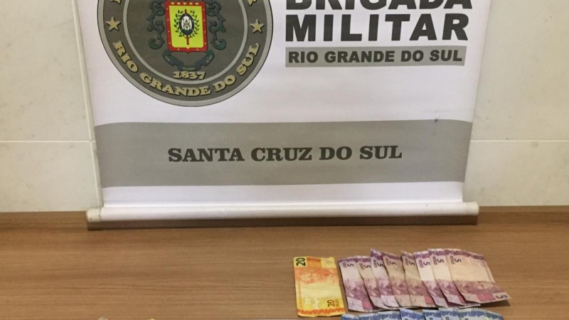Apreens&atilde;o