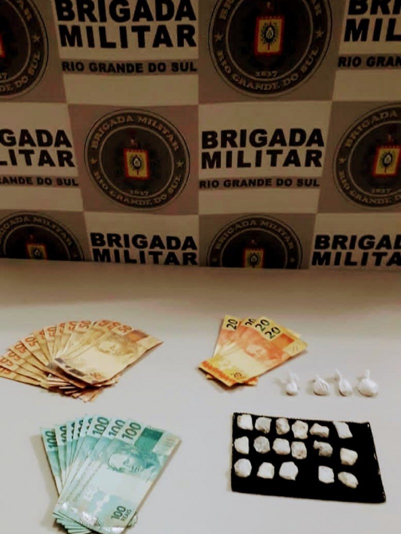 Apreens&atilde;o