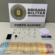 tráfico