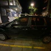 tráfico